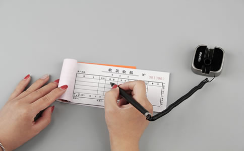 代開發(fā)票有哪些風險？